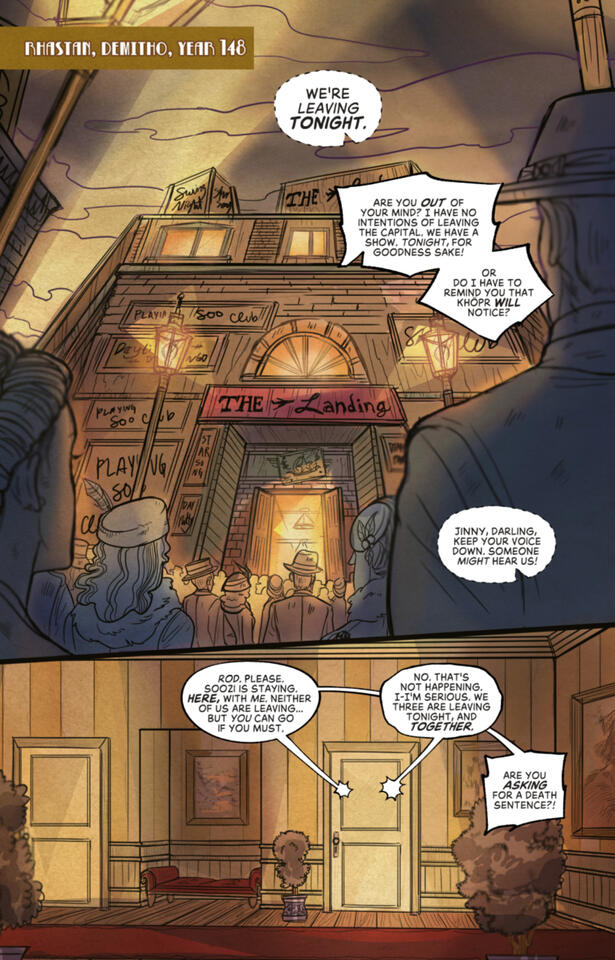 Robust Heat, Ch 1, Pg 15