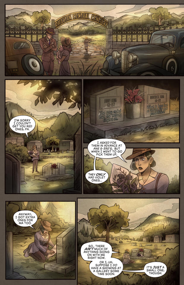 Robust Heat, Ch 4, Pg 11