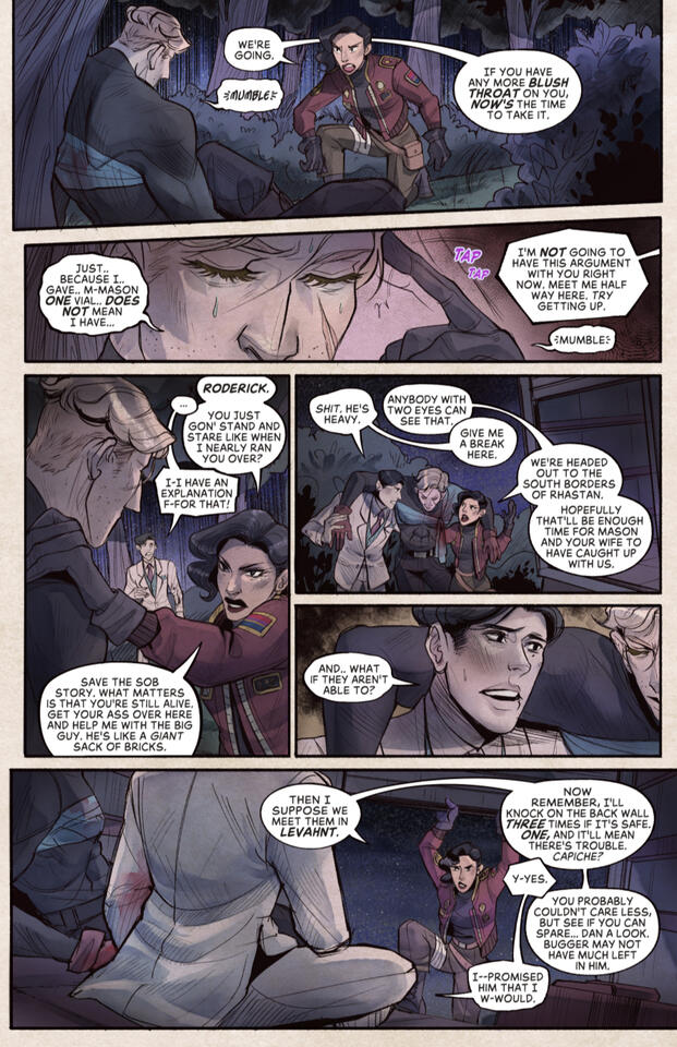 Robust Heat, Ch 5, Pg 19