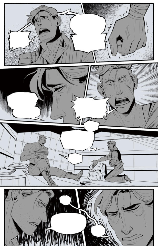 Robust Heat, Ch 6, Pg 17 WIP