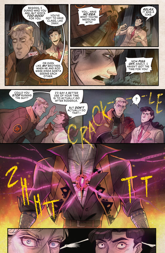 Robust Heat, Ch 3, Pg 23